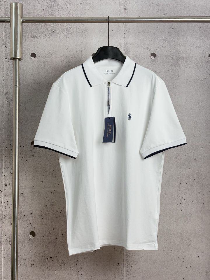 Ralph Lauren Men Polo Shirt-2822